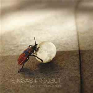 Singas Project - I Can Fly
