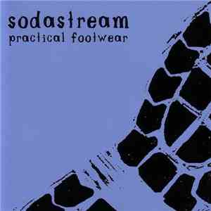 Sodastream - Practical Footwear