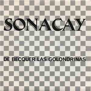 Sonacay - De Becquer Las Golondrinas