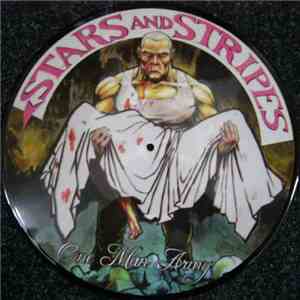 Stars And Stripes  - One Man Army