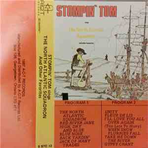 Stompin' Tom Connors - The North Atlantic Squadron
