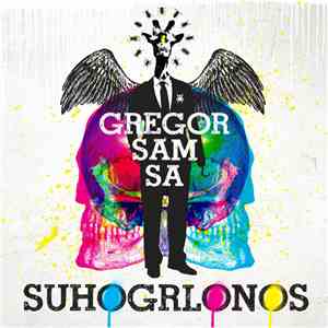 Suho Grlo Nos - Gregor Sam Sa Suho Grlo Nos