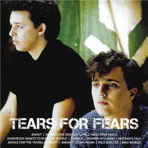 Tears For Fears - Icon