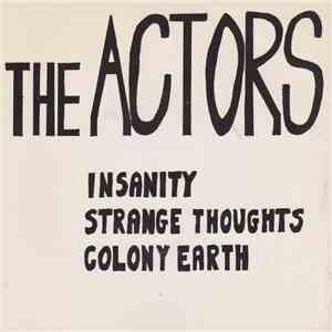 The Actors  - Insanity
