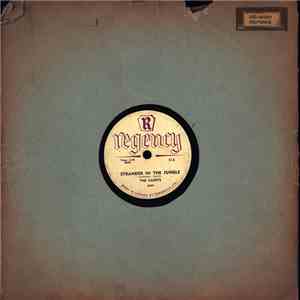 The Cadets - Stranded In The Jungle / I Want You