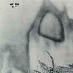 The Cure - Faith