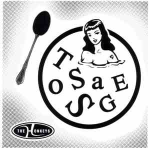 The Honkeys - Tossage