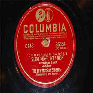 The Lyn Murray Singers - Silent Night, Holy Night / Hark! The Herald Angels Sing