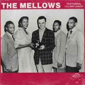 The Mellows Featuring Lillian Leach  - Lilian Leach And The Mellows