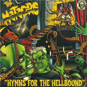 The Meteors - Hymns For The Hellbound