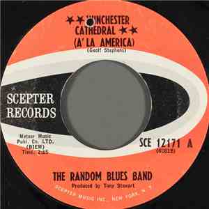 The Random Blues Band - Winchester Cathedral