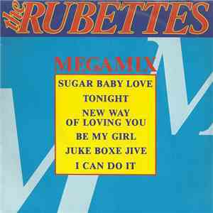 The Rubettes - Megamix