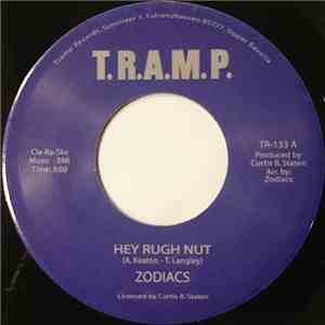 The Zodiacs - Hey Rugh Nut