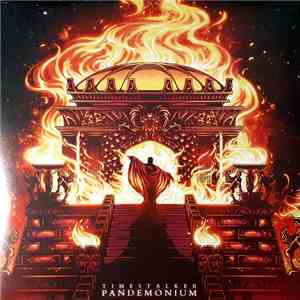 Timestalker - Pandemonium