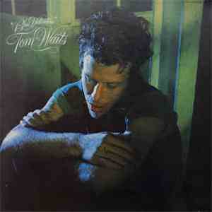 Tom Waits - Blue Valentine
