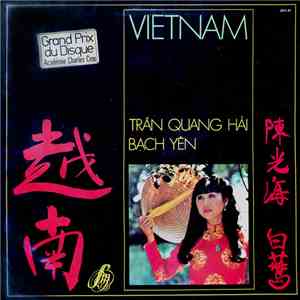 Trãn Quang Hải / Bạch Yên - Vietnam