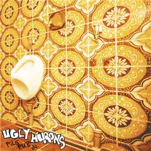 Ugly Hurons - Pils Pub In