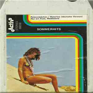 Unknown Artist - Sommerhits