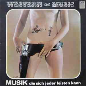 Unknown Artist - Western - Music