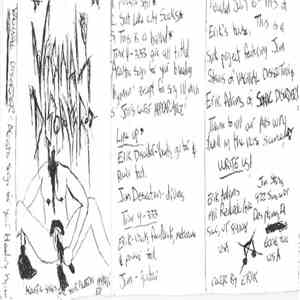 Vaginal Disorder - Acoustic Songs For Your Bleeding Hymen
