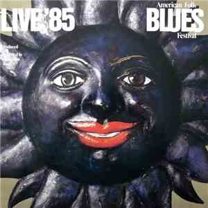 Various - American Folk Blues Festival Live '85