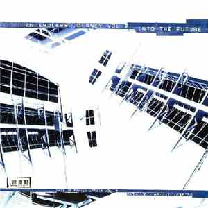 Various - An Endless Journey Vol. 3 - Into The Future