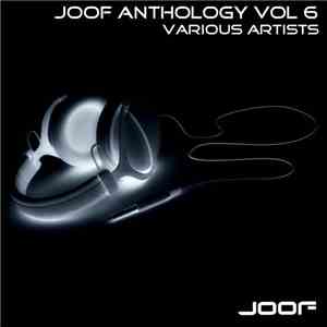 Various Artists - JOOF Anthology Vol 6
