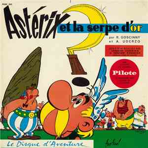 Various - Astérix Et La Serpe D'or
