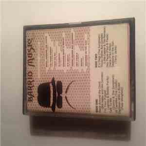 Various - Barrio Music Original Artists
