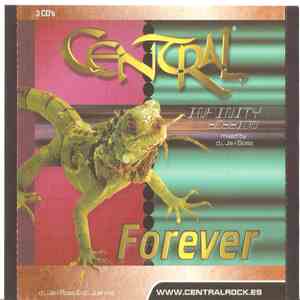 Various - Central Forever