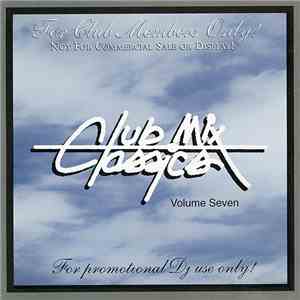 Various - Clubmix Classics Volume Seven