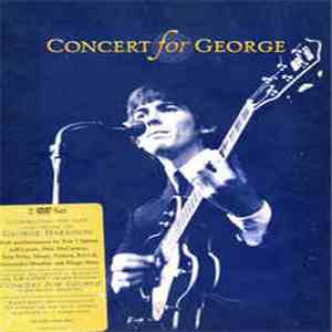 Various - Concert For George