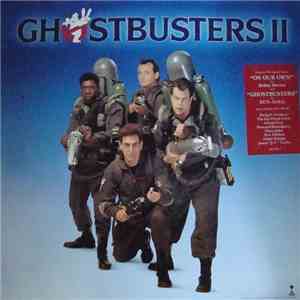 Various - Ghostbusters II