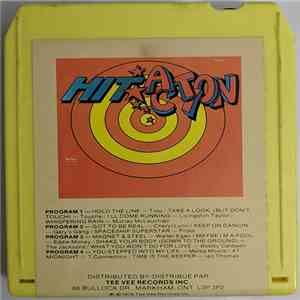 Various - Hit Action