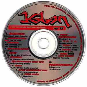 Various - Klan Nr 13