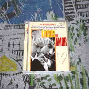 Various - Locos De Amor