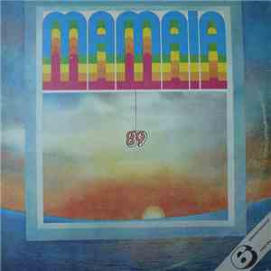 Various - Mamaia '89 Interpretare