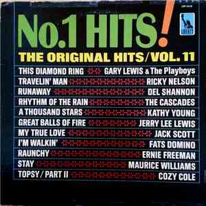 Various - No. 1 Hits! The Original Hits Vol. 11