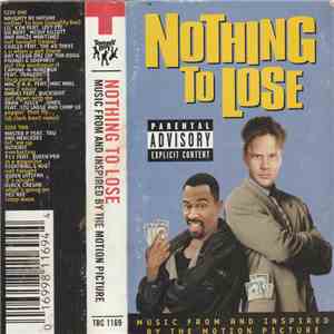 Various - Nothing To Lose - Music From And Inspired By The Motion Picture