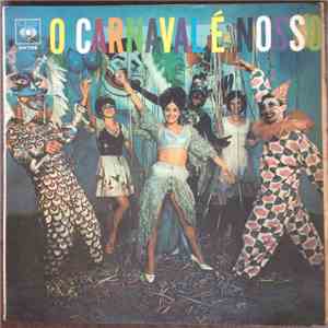 Various - O Carnaval É Nosso