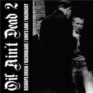 Various - Oi! Ain't Dead 2