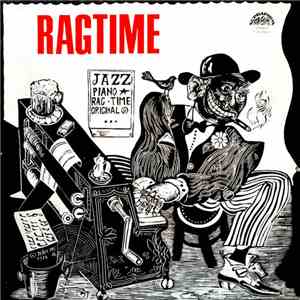 Various - Ragtime