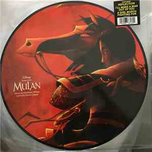 Various - Songs From Mulan
