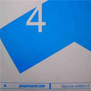 Various - Special Edition 4