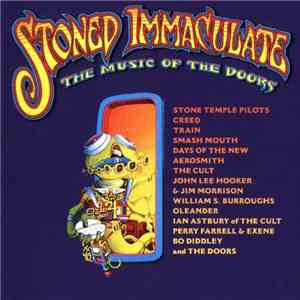 Various - Stoned Immaculate: The Music Of The Doors