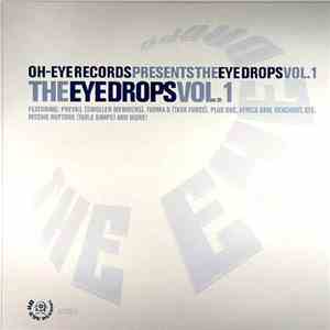 Various - The Eye Drops Vol. 1