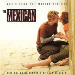 Various - The Mexican (Music From The Motion Picture)