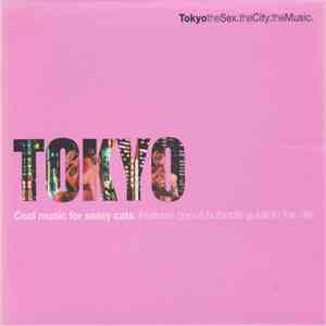 Various - Tokyo - The Sex, The City, The Music
