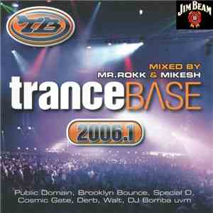 Various - Trance Base 2006.1