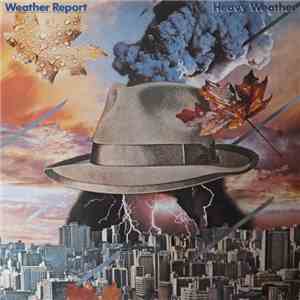 Weather Report - Heavy Weather